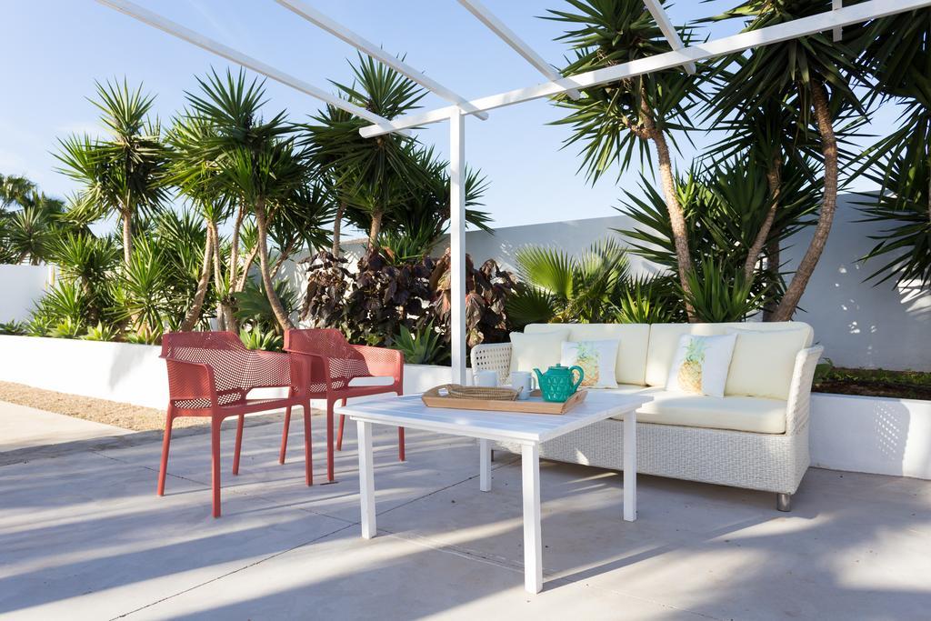 Caserio De Guaza Palm-mar Ngoại thất bức ảnh