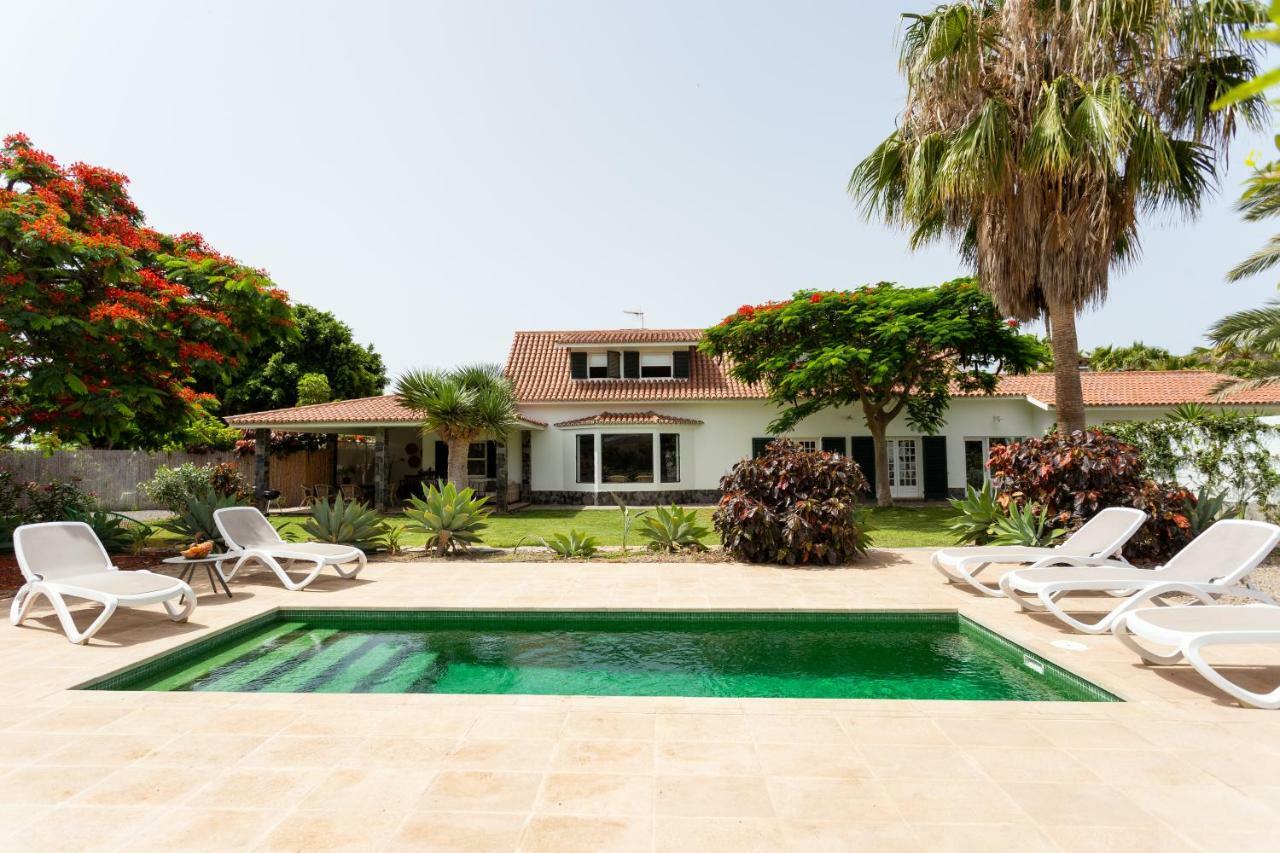 Caserio De Guaza Palm-mar Ngoại thất bức ảnh